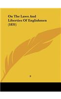On the Laws and Liberties of Englishmen (1831)