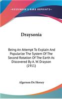 Draysonia
