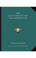 Lazy Tour of Two Idle Apprentices