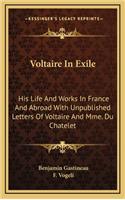Voltaire in Exile