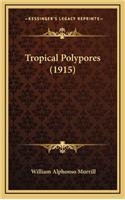 Tropical Polypores (1915)
