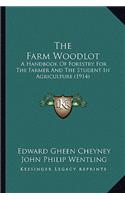 Farm Woodlot