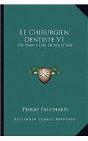Chirurgien Dentiste V1