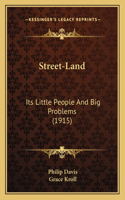 Street-Land