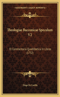 Theologiae Bacconicae Speculum V2