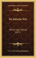 De Salische Wet