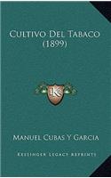 Cultivo Del Tabaco (1899)