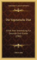 Vegetarische Diat