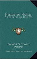 Nelson At Naples