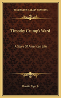 Timothy Crump's Ward