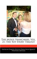 The Movie Franchises, Vol. 21