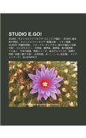 Studio E.Go!