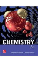 Student Solutions Manual for Chemistry