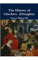 The History of Checkers (Draughts)