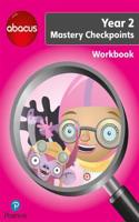 Abacus Mastery Checkpoints Workbook Year 2 / P3: (Abacus 2013)