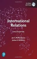 International Relations, Global Edition