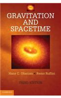 Gravitation and Spacetime