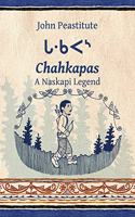 Chahkapas
