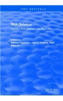 RNA Genetics