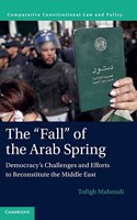 "Fall" of the Arab Spring