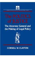 The Politics of Justice