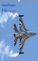 General Dynamics F-16 Fighting Falcon 2018