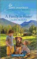 Family to Foster