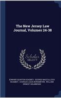 The New Jersey Law Journal, Volumes 24-38