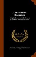 Student's Blackstone