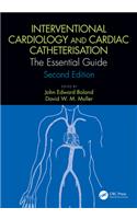 Interventional Cardiology and Cardiac Catheterisation