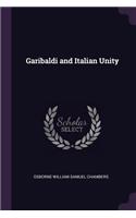 Garibaldi and Italian Unity