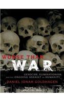 Worse Than War