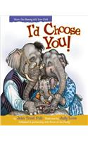 I'd Choose You