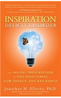 Inspiration Deficit Disorder