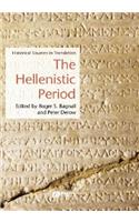 Hellenistic Period