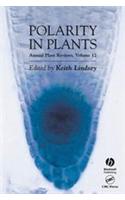 Annual Plant Reviews, Polarity in Plants