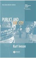 Publics and the City