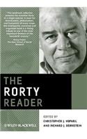 Rorty Reader