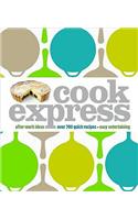 Cook Express