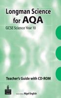 AQA GCSE Science