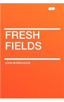 Fresh Fields: (English)
