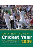 Jonathan Agnew's Cricket Year 2009