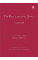 Regulation of Goods