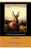 A Hind in Richmond Park (Dodo Press)