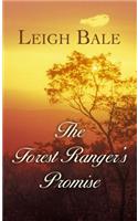 The Forest Rangers Promise: (Thorndike Christian Fiction)