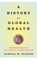 History of Global Health