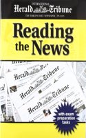 Reading the News: Text/Audio CDs Pkg.