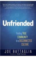 Unfriended