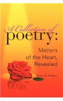 A Collection of Poetry