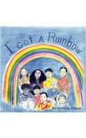 I Got A Rainbow
